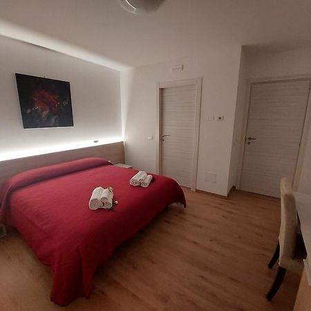 Locanda Rossa Hotel Romans di Varmo Room photo